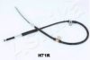 ASHIKA 131-0H-H71R Cable, parking brake